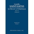 thumbnail image 1 of Le rouet d'Omphale, Op.31: Study score (Paperback), 1 of 1