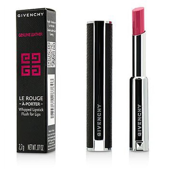 Le Rouge A Porter Whipped Lipstick - # 203 Rose Avant Garde 0.07oz