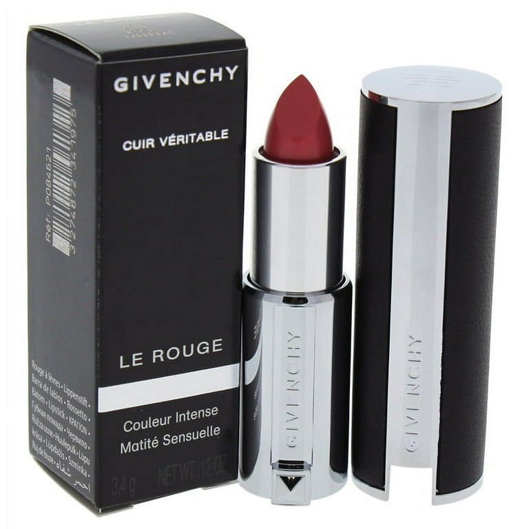 Le rouge givenchy hotsell