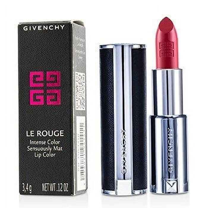 Le rouge cheap mat givenchy