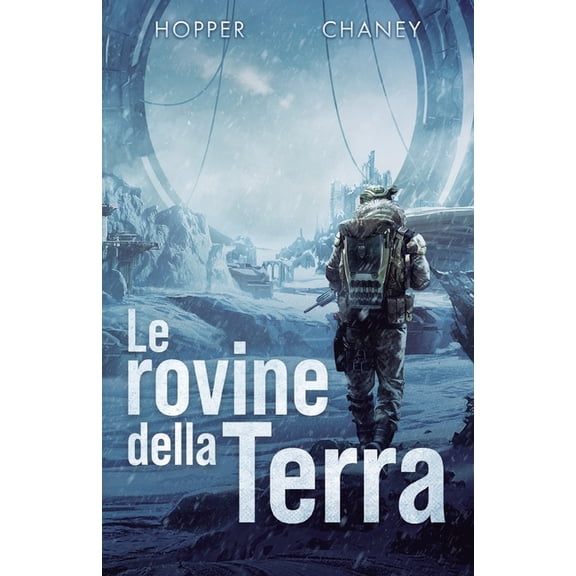 Le Rovine Della Terra Le rovine della Terra, (Paperback)