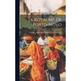 thumbnail image 1 of Le Royaume De Porto-Novo (Hardcover), 1 of 1
