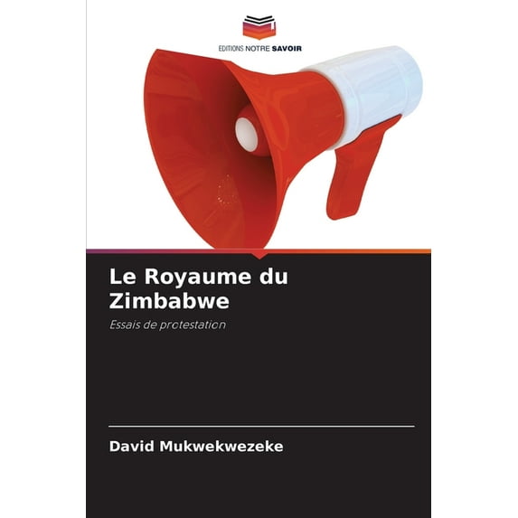 Le Royaume du Zimbabwe, (Paperback)