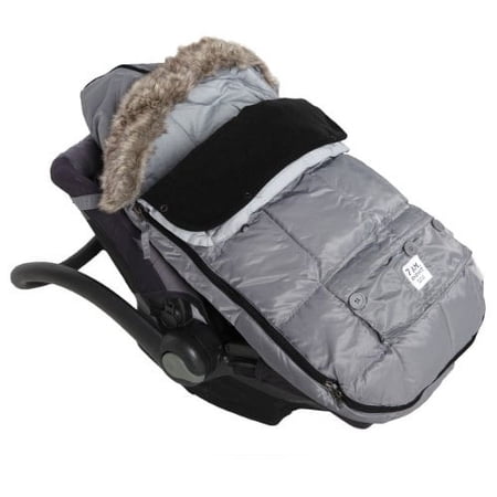 Le Sac Igloo, Large, Gray