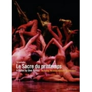 Le Sacre Du Printemps DVD, Euroarts, Music & Performance