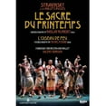 thumbnail image 1 of Le Sacre Du Printemps & L'oiseau de Feu (DVD), 1 of 3