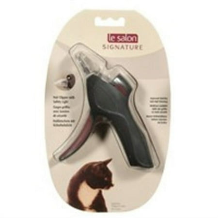 Le Salon Dlx Pro Cat Nail Clipper