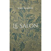 Le Salon, Paperback