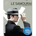 thumbnail image 1 of Le Samourai (Criterion Collection), 1 of 3