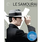 Le Samourai Criterion Collection