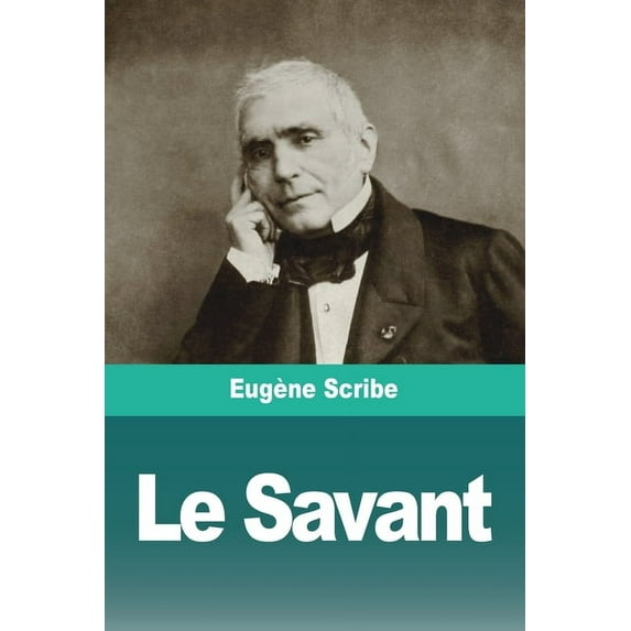 Le Savant, (Paperback)