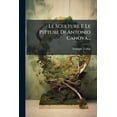 thumbnail image 1 of Le Sculture E Le Pitture Di Antonio Canova..., (Paperback), 1 of 1
