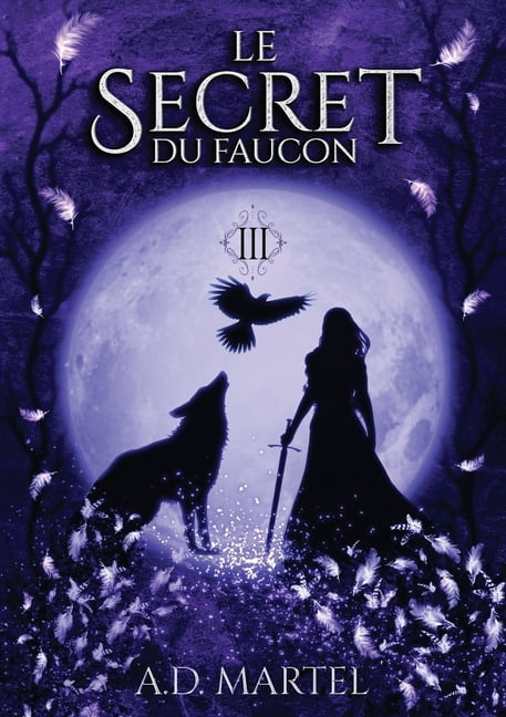 Le Secret du Faucon, (Paperback)