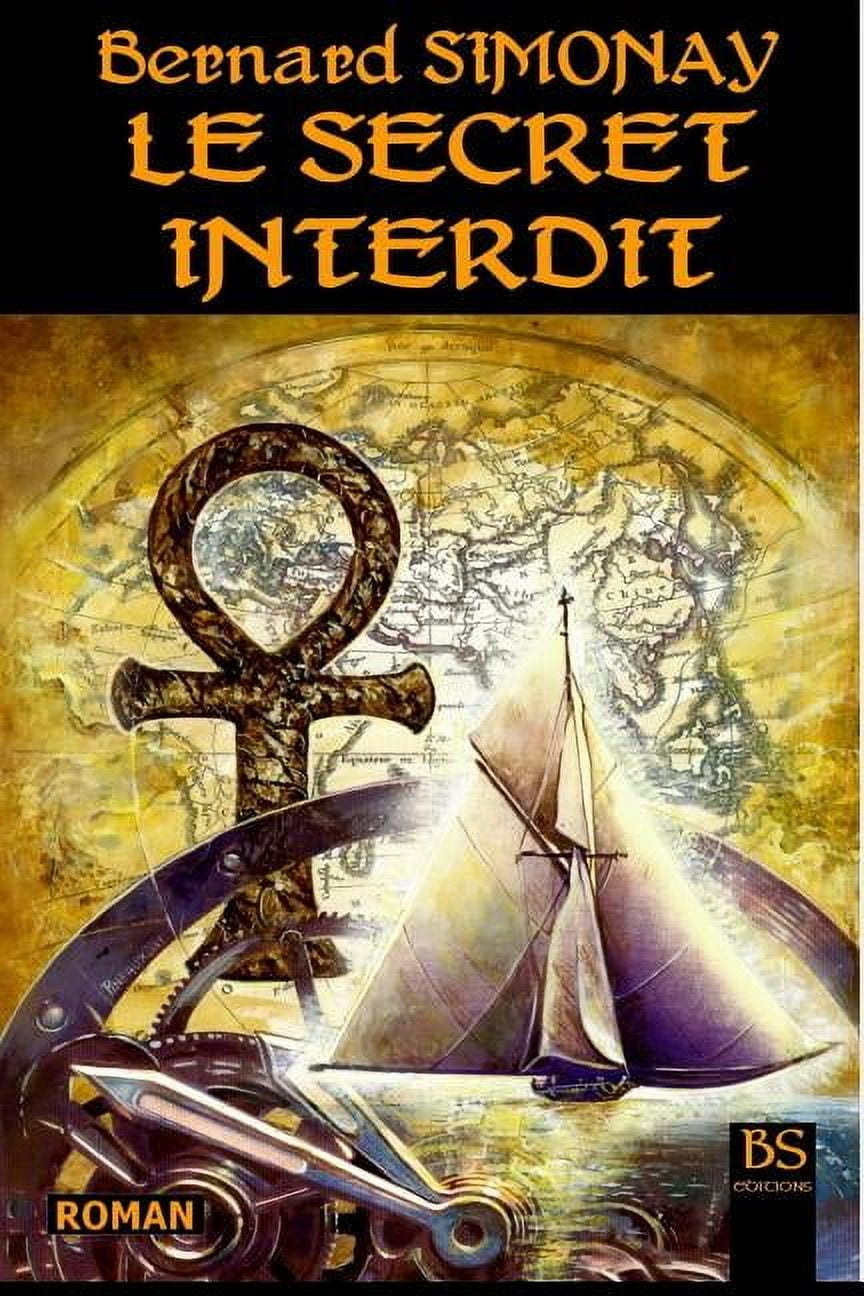 Le Secret interdit (Paperback)