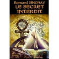 thumbnail image 1 of Le Secret interdit (Paperback), 1 of 1
