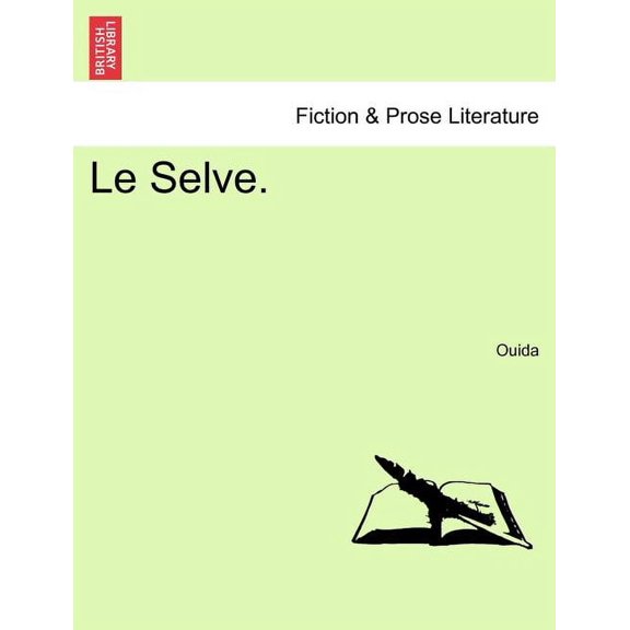 Le Selve. (Paperback)