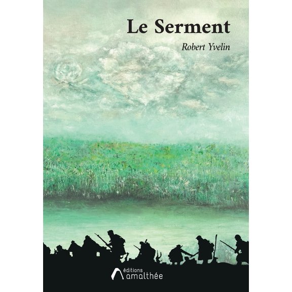 Le Serment, (Paperback)