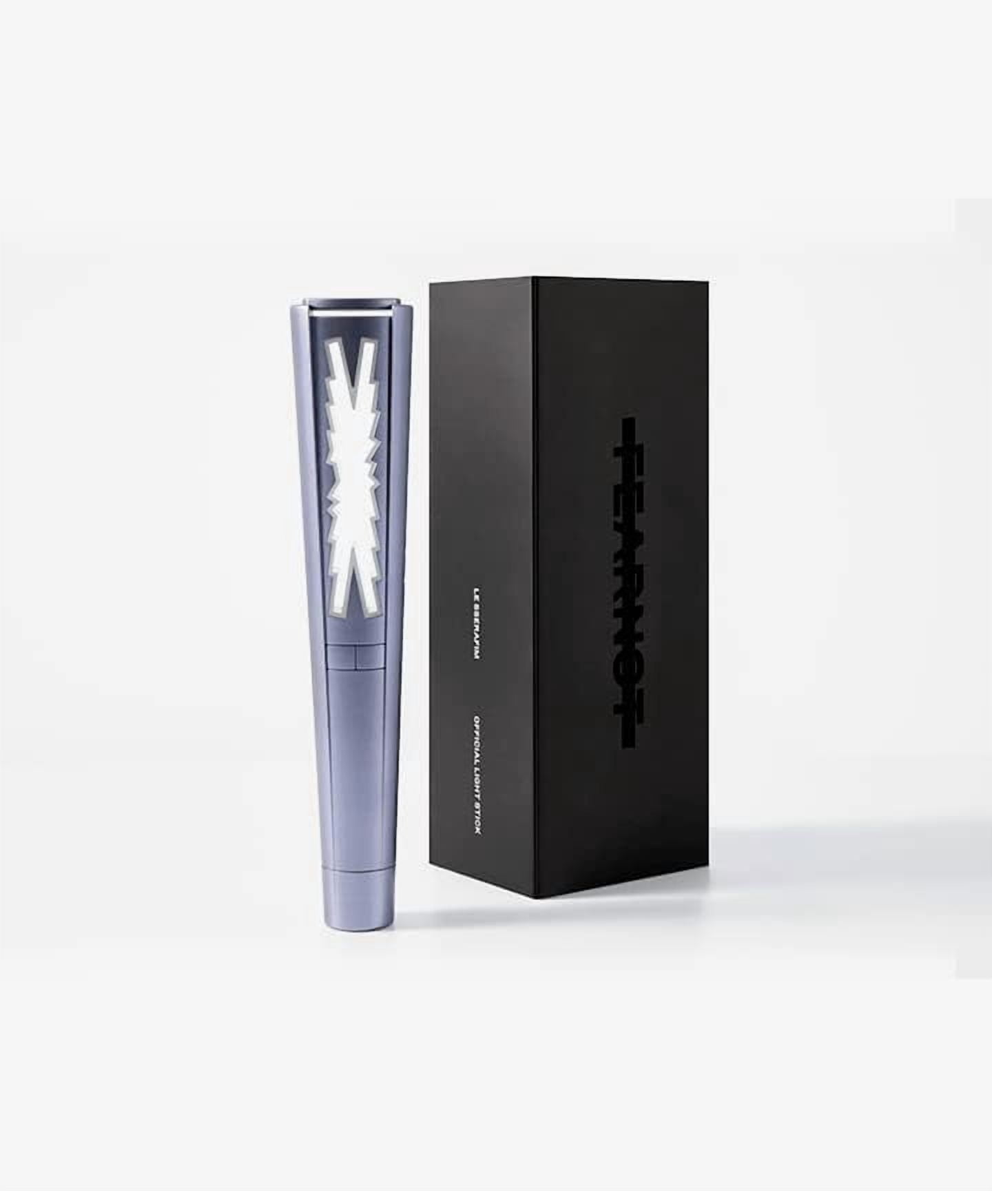 Le Serrafim Official Lightstick - Walmart.com