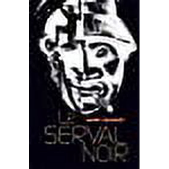 Le Serval noir