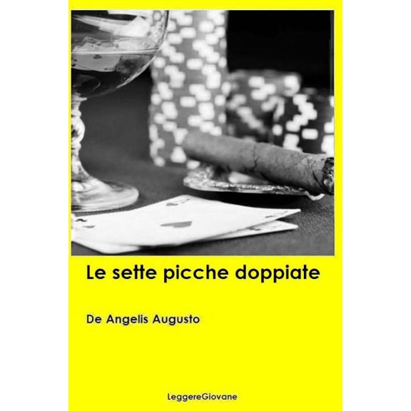 Le sette picche doppiate