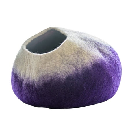 Le Sharma Cat Cave Original