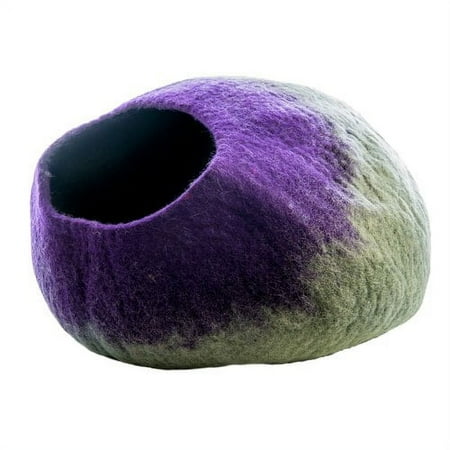Le Sharma Cat Cave Original