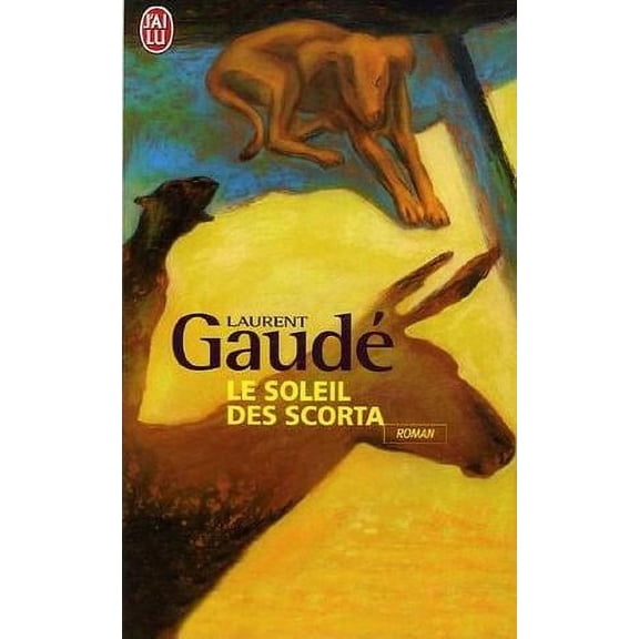 Pre-Owned Le soleil des scorta (Unknown) 2290349100 9782290349106