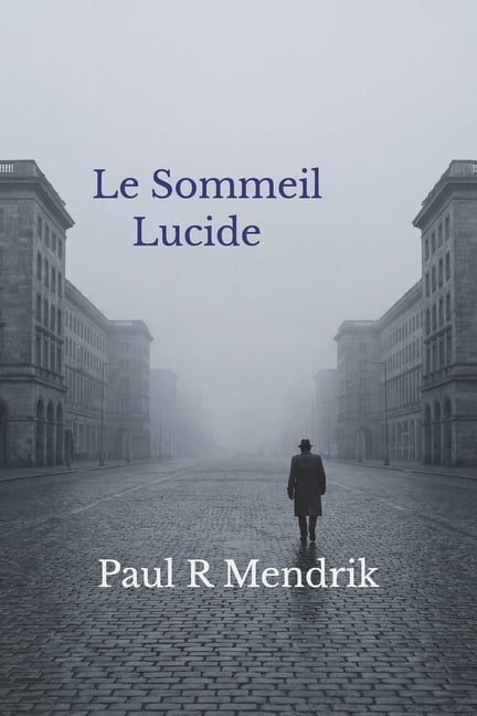 Le Sommeil Lucide, (Paperback)