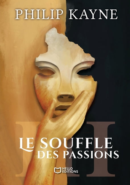 Le Souffle des Passions - Tome III, (Paperback)