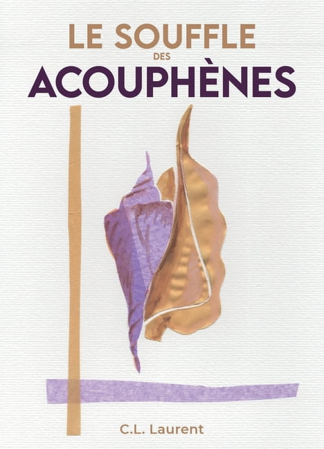 Le Souffle des acouphÃ¨nes: Roman, (Paperback)