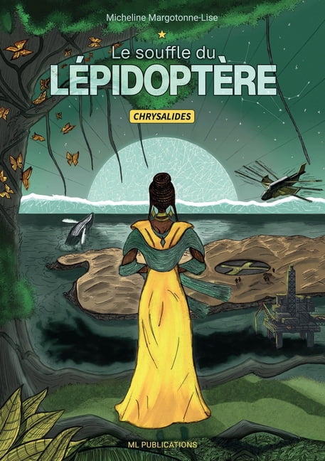 Le Souffle du LÃ©pidoptÃ¨re: Chrysalides (Ã©dition rÃ©visÃ©e), (Paperback)