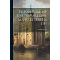 thumbnail image 1 of Le Soulèvement Des Travailleurs D'angleterre En 1381 (Paperback), 1 of 1