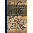 thumbnail image 1 of Le Spectateur Belge (Paperback), 1 of 1