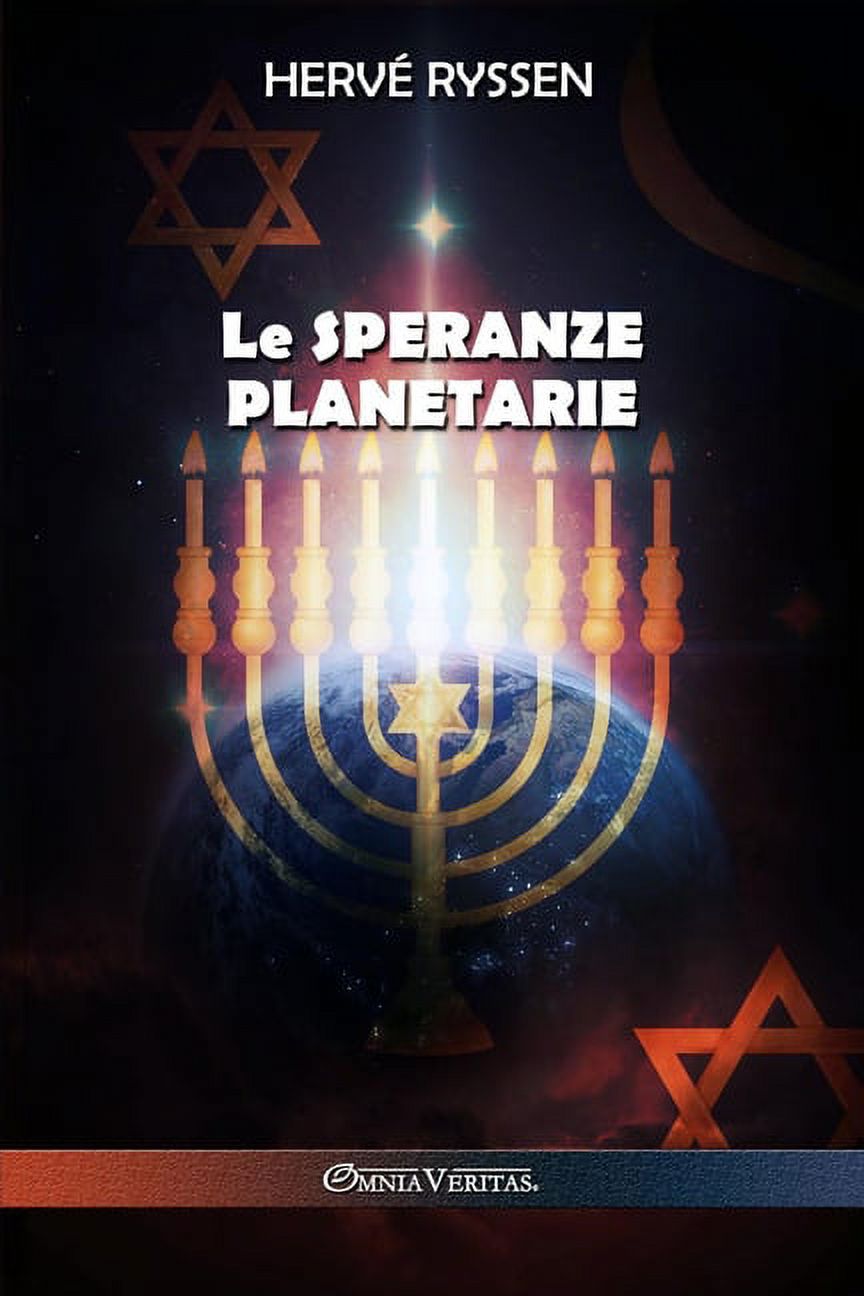 Le Speranze Planetarie, (Paperback)
