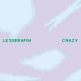 thumbnail image 1 of Le Sserafim - CRAZY (Standard Edition) - Music & Performance - CD, 1 of 2