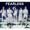 thumbnail image 1 of Le Sserafim - Fearless - Version A - incl. Photobook - Music & Performance - CD, 1 of 1
