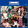 thumbnail image 1 of Le Sserafim OFFICIAL | 2027 12x24" (Hanging) Wall Calendar | Plastic-Free, 1 of 9