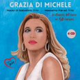 thumbnail image 1 of Grazia Di Michele Le Stagioni Del Cuore In 50 Canzoni with Book (CD), 1 of 1
