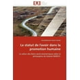 thumbnail image 1 of Omn.Univ.Europ.: Le Statut de l'Avoir Dans La Promotion Humaine (Paperback), 1 of 1