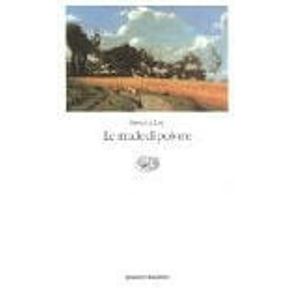 Pre-Owned Le Strade di polvere (Other) 9788806138431