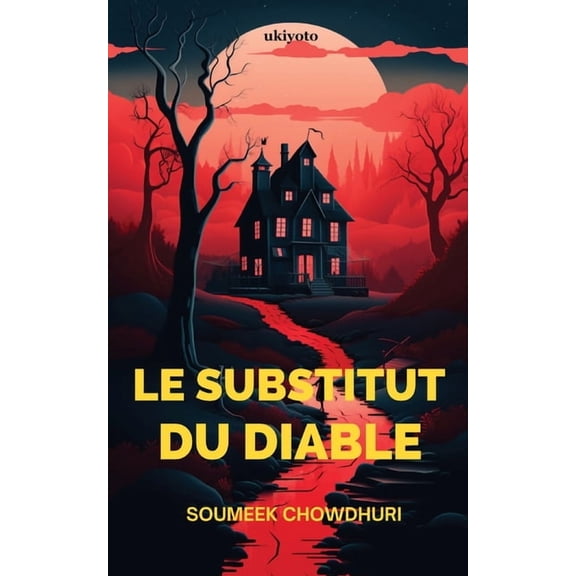 Le Substitut Du Diable, (Paperback)
