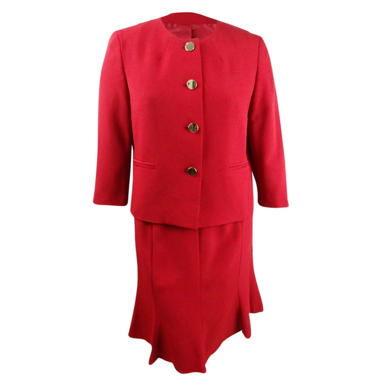 Le suit deals size 16