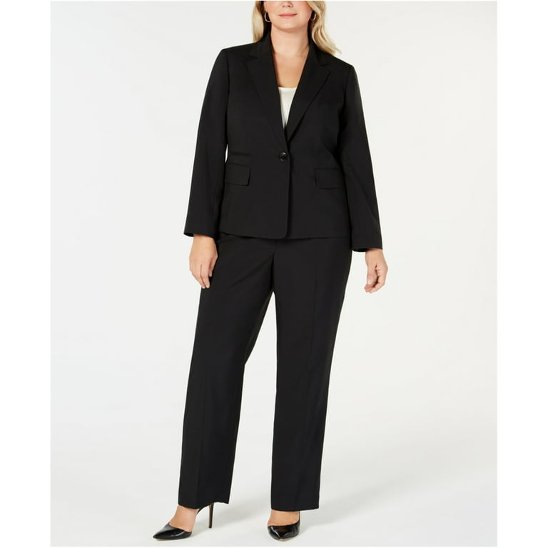 Black Pant Suit Women's Suits & Suit Separates - Macy's