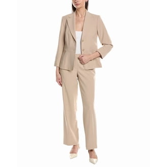 le suit long jacket dress suit Le Suit 50040195 main image 1