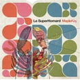 thumbnail image 1 of Le Superhomard - Maplekey - Rock - CD, 1 of 1
