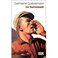 thumbnail image 1 of Pre-Owned SURVENANT LE (Paperback) 2894060440 9782894060445, 1 of 1