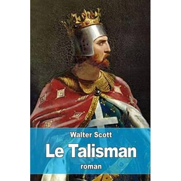 Le Talisman