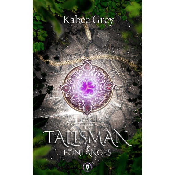 Le Talisman de Fontanges French Edition Paperback 295742682X 9782957426829 Kabee GREY