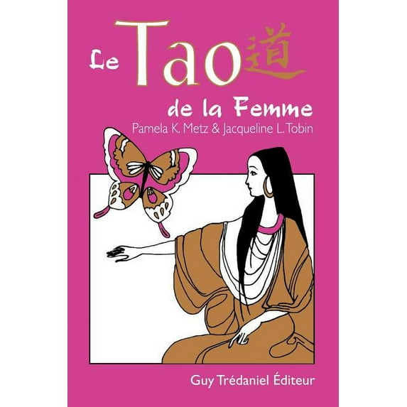 Le Tao De La Femme