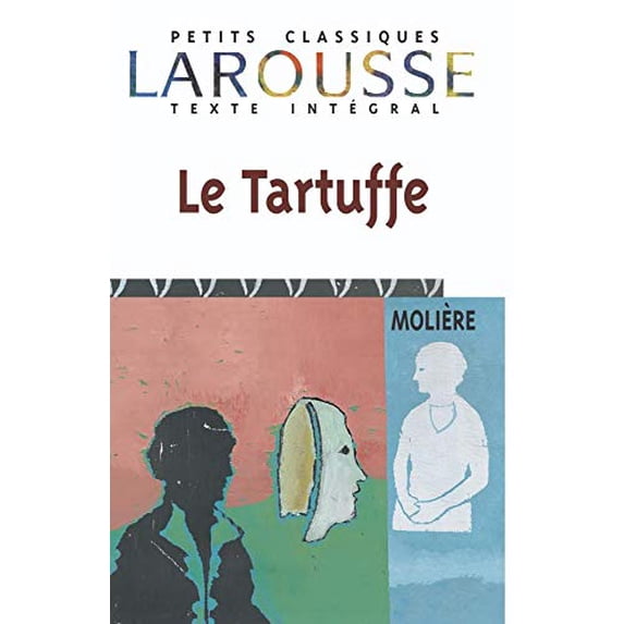 Pre-Owned Le Tartuffe Ou L'Imposteur (Unknown) 2038716706 9782038716702
